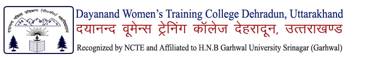 Dayanand Women's Training College Placements